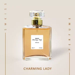 Swkiss Charming Lady Perfume